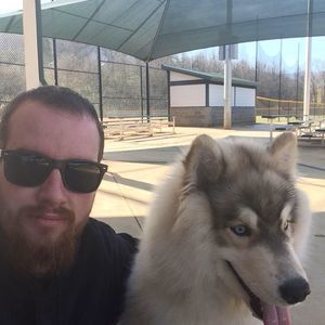 Meet your Posher, Tyler